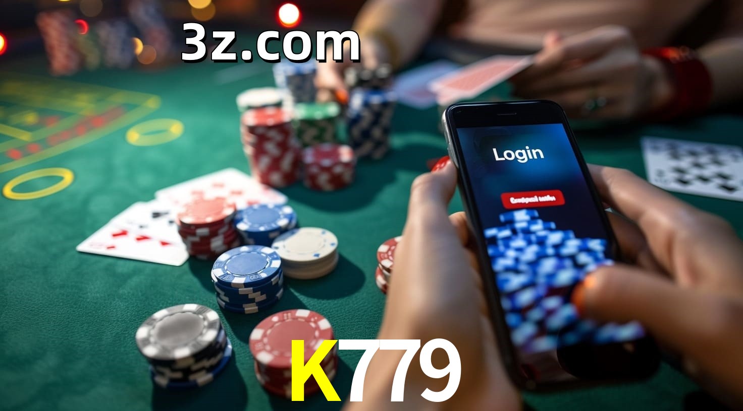 K779