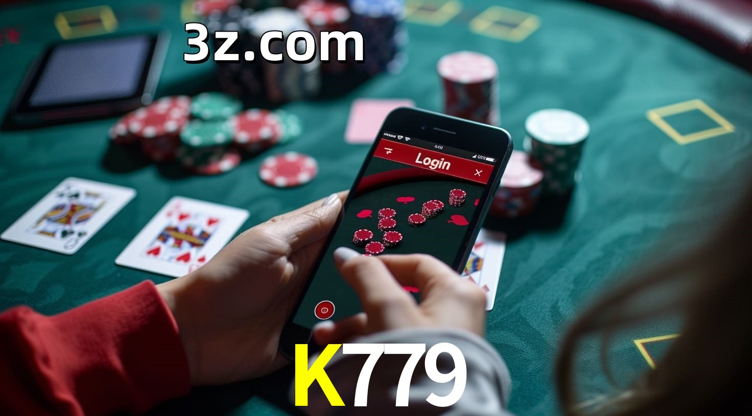 K779