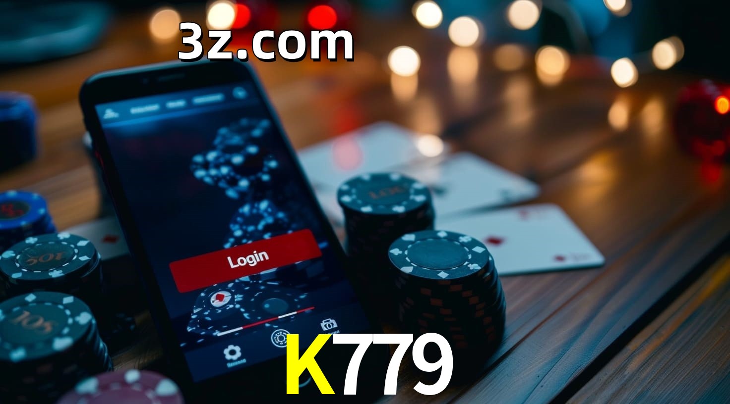 K779