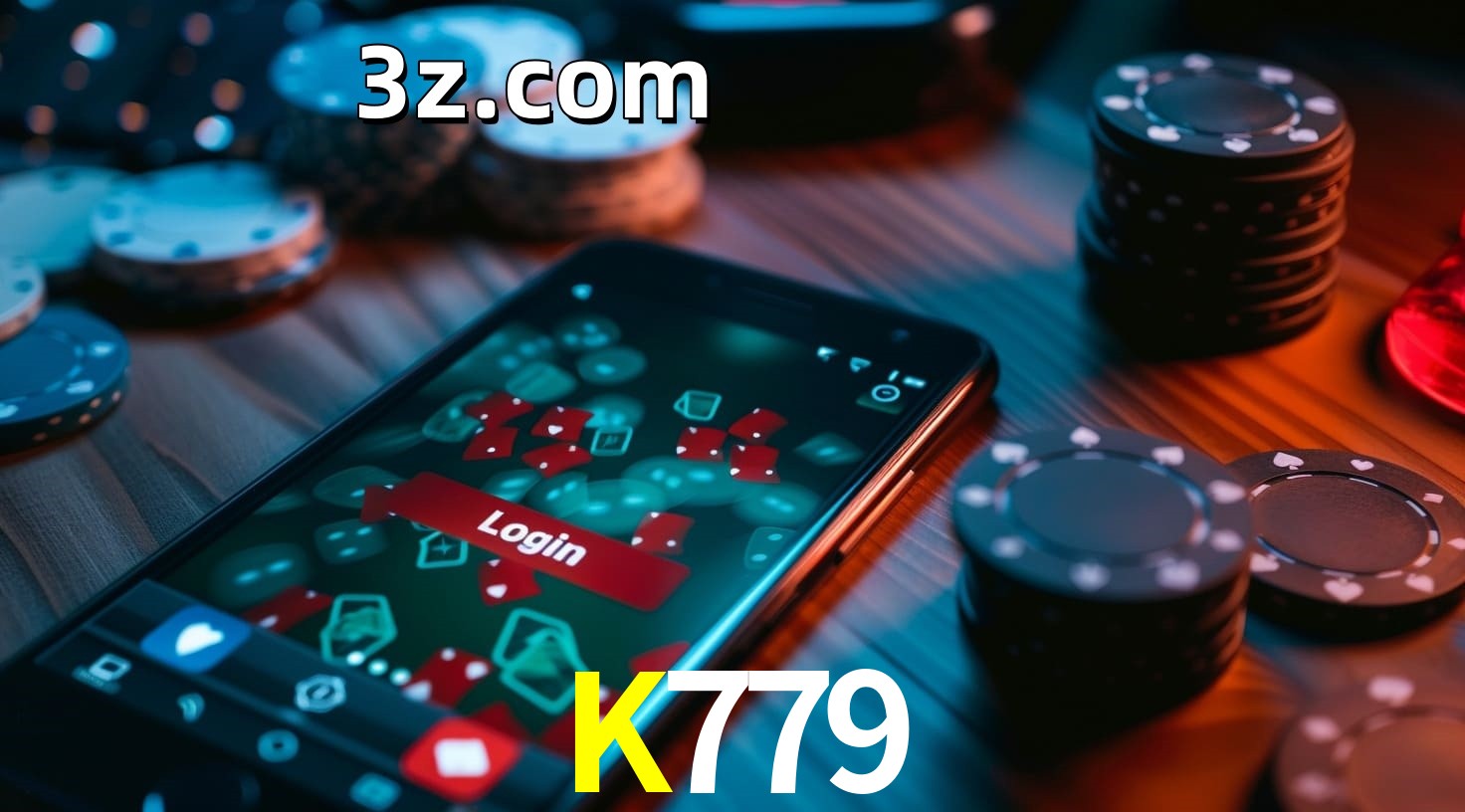 K779