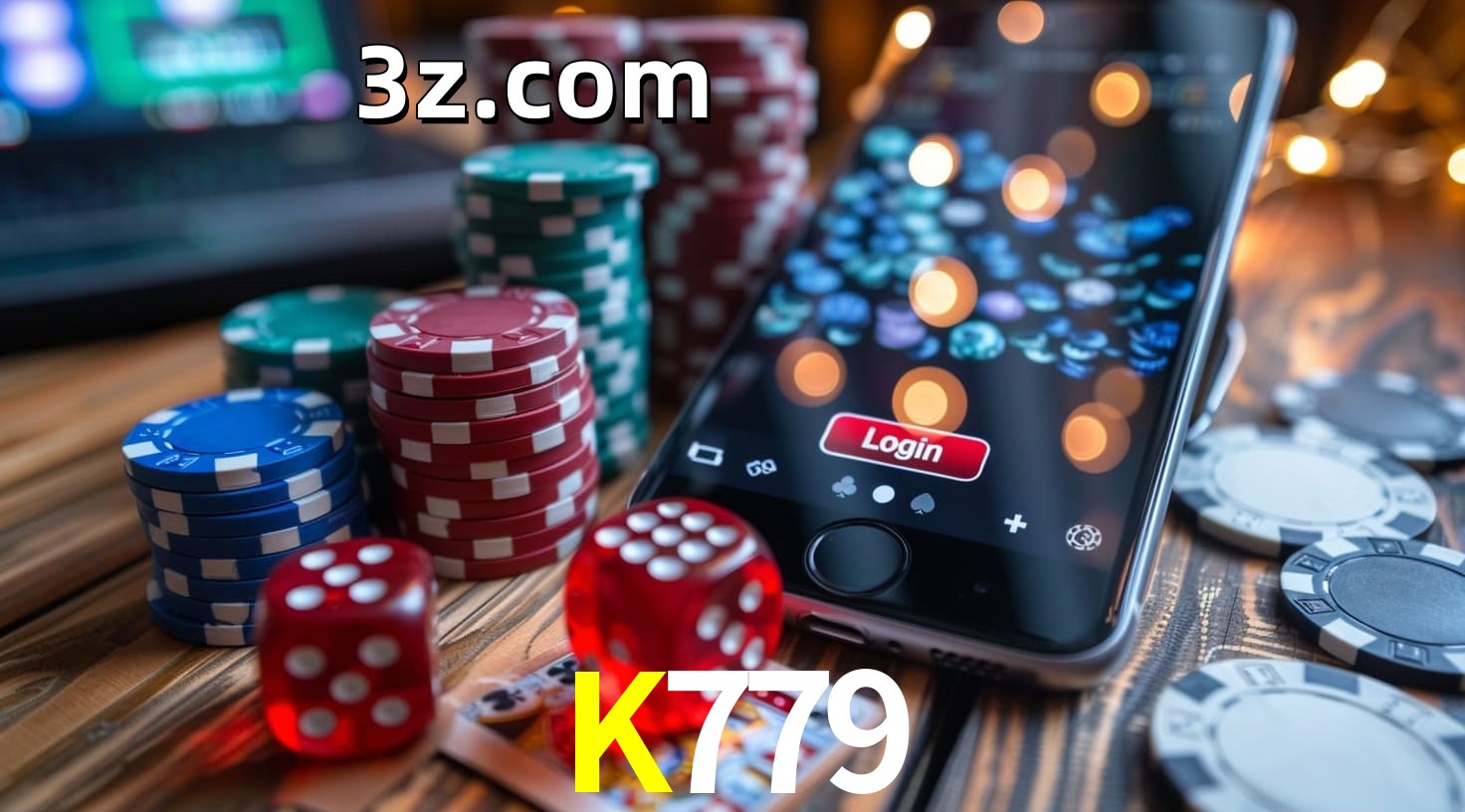K779